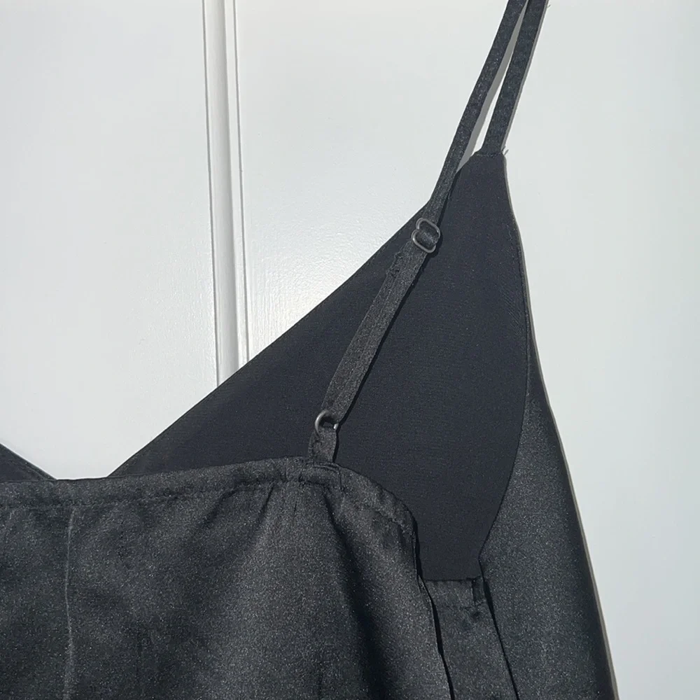 Abercrombie Silk Cami - Picture 6 of 9